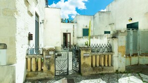 Front of property - Casa vacanza La Sponganese (Spongano)