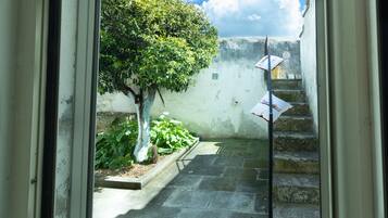 Casa Tradizionale | Terrazza/patio