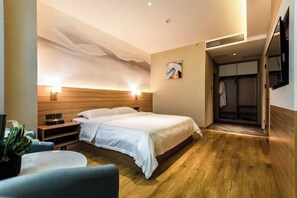 Room - Huifeng Hotel (Longkou)