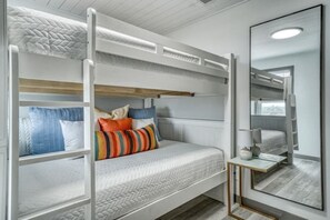 2 chambres