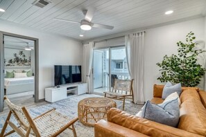 Coin séjour