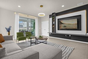 TV