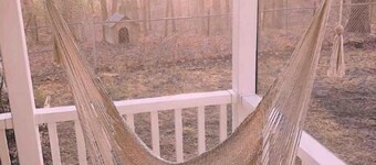 White Horse Retreat