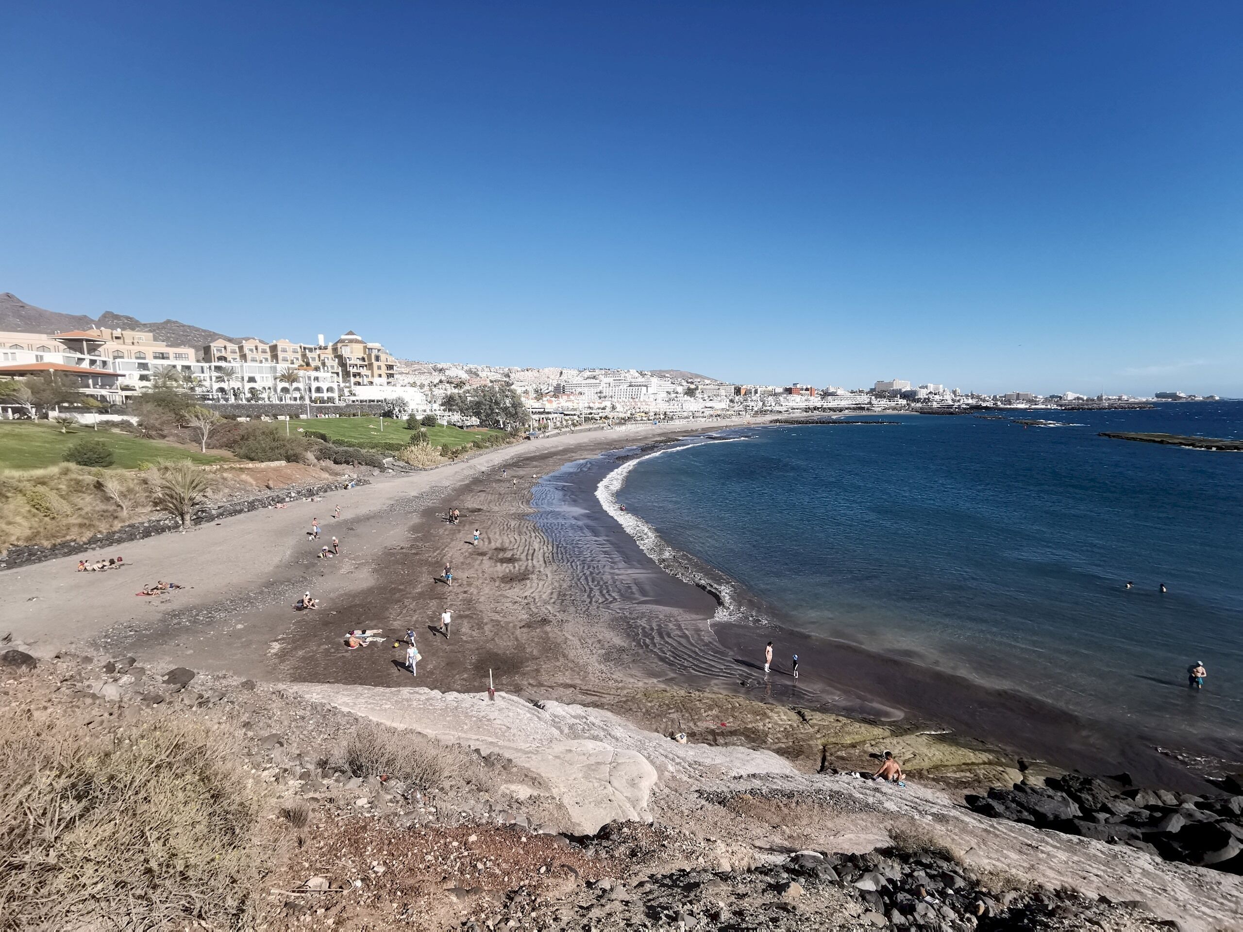 Playa