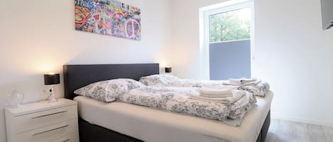 2 habitaciones y wifi gratis