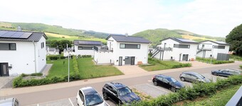 Suite Relax 2.0 - Relax in the Sauerland. Sauna. Balcony. Stylish.