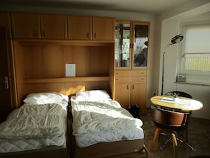 Draps fournis