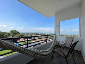 Property grounds - Sierra Apartments Oaxtepec (Yautepec)