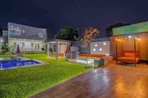 Exterior - Sierra Apartments Oaxtepec (Yautepec)