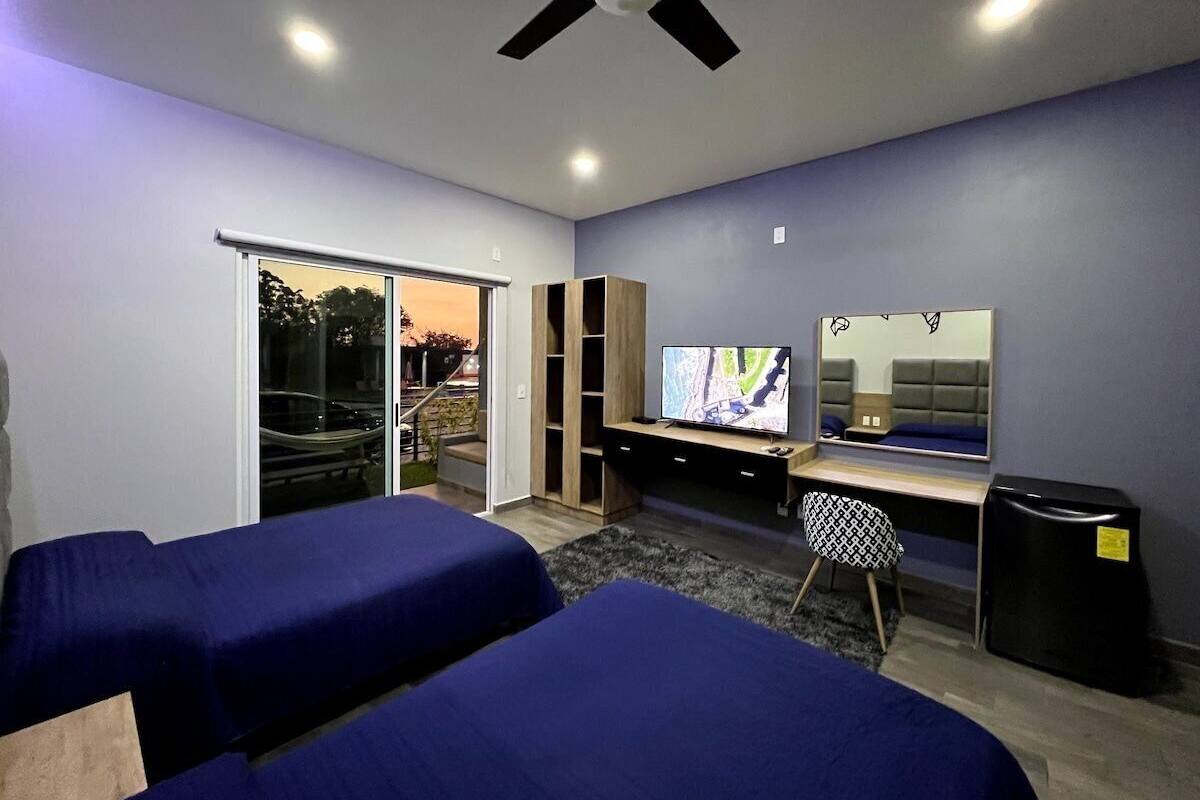Basic Apartment | 1 bedroom, WiFi (free)
