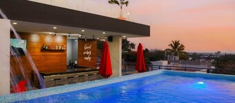 Sierra Apartments Oaxtepec