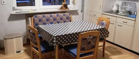 Dineren