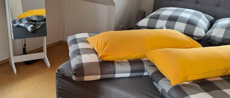 1 soveværelse, gratis Wi-Fi