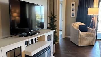 Smart TV