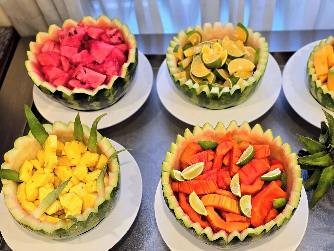 Foto - Best Western Premier Dynasty