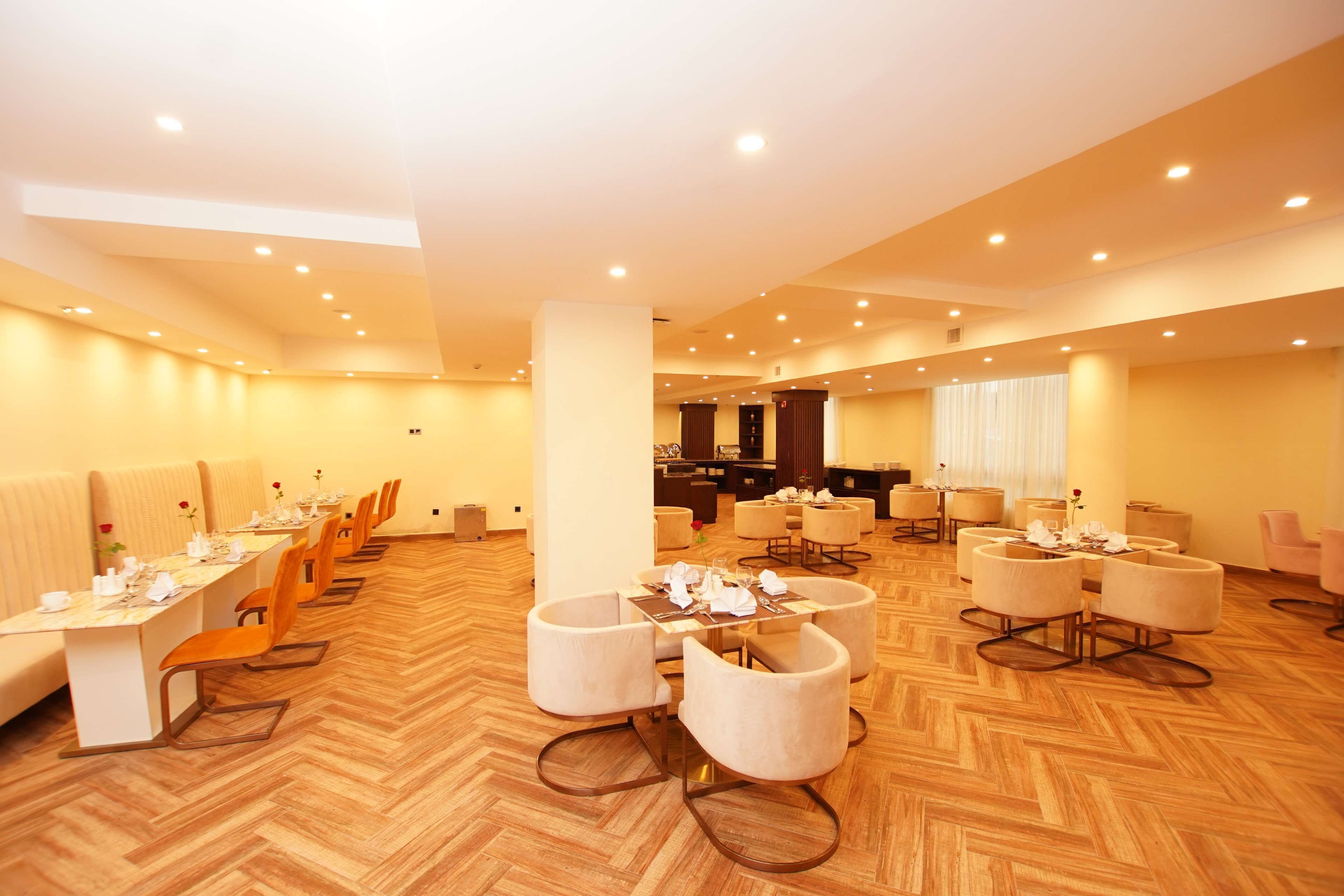 Foto - Best Western Premier Dynasty