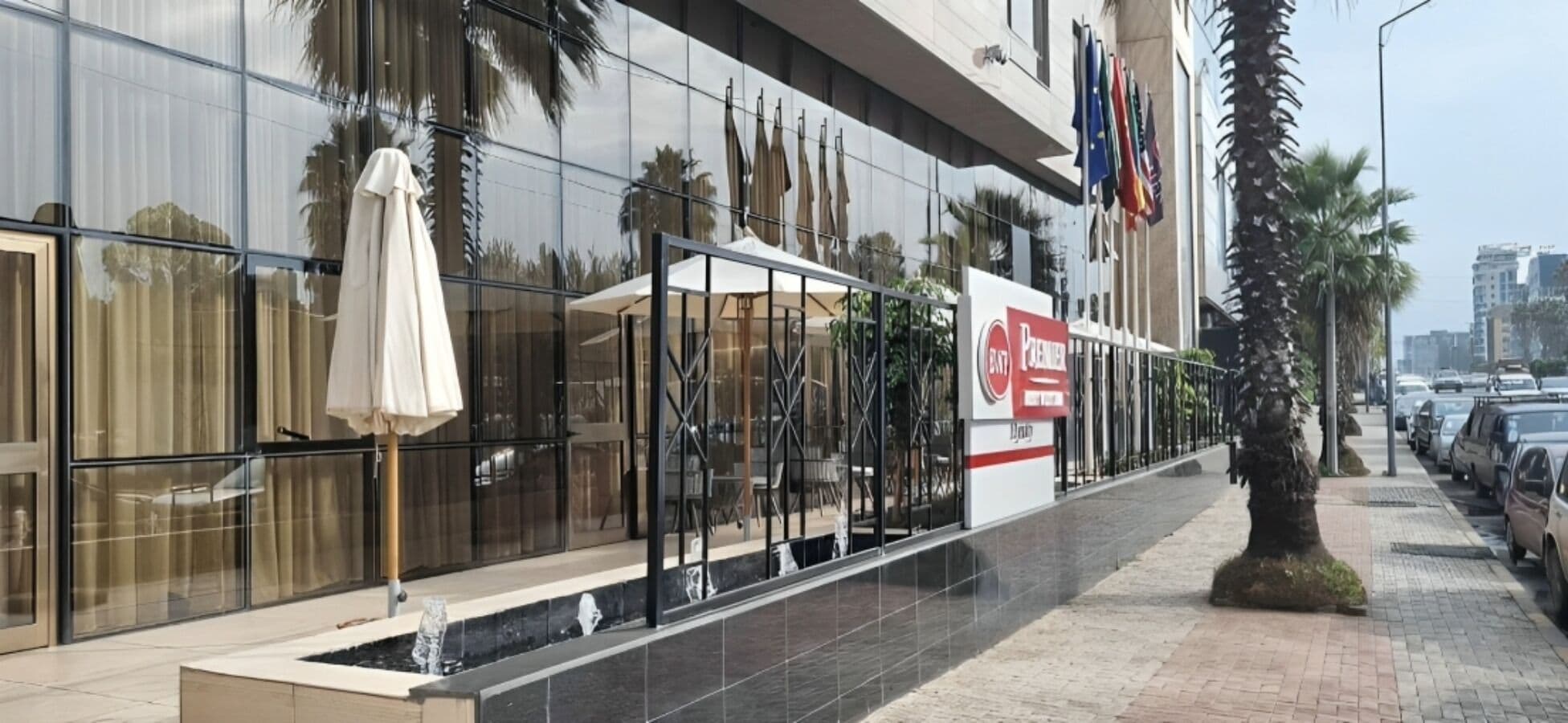 Foto - Best Western Premier Dynasty