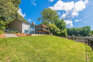 House, Multiple Beds (Lakeshore Adrift) | Exterior - Lakeshore Adrift (Denver)