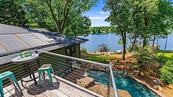 House, Multiple Beds (Nancy Key w/Pool, Wine Cave, Optional) | Property grounds