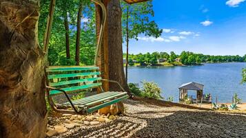 House, Multiple Beds (Nancy Key w/Pool, Wine Cave, Optional) | Property grounds