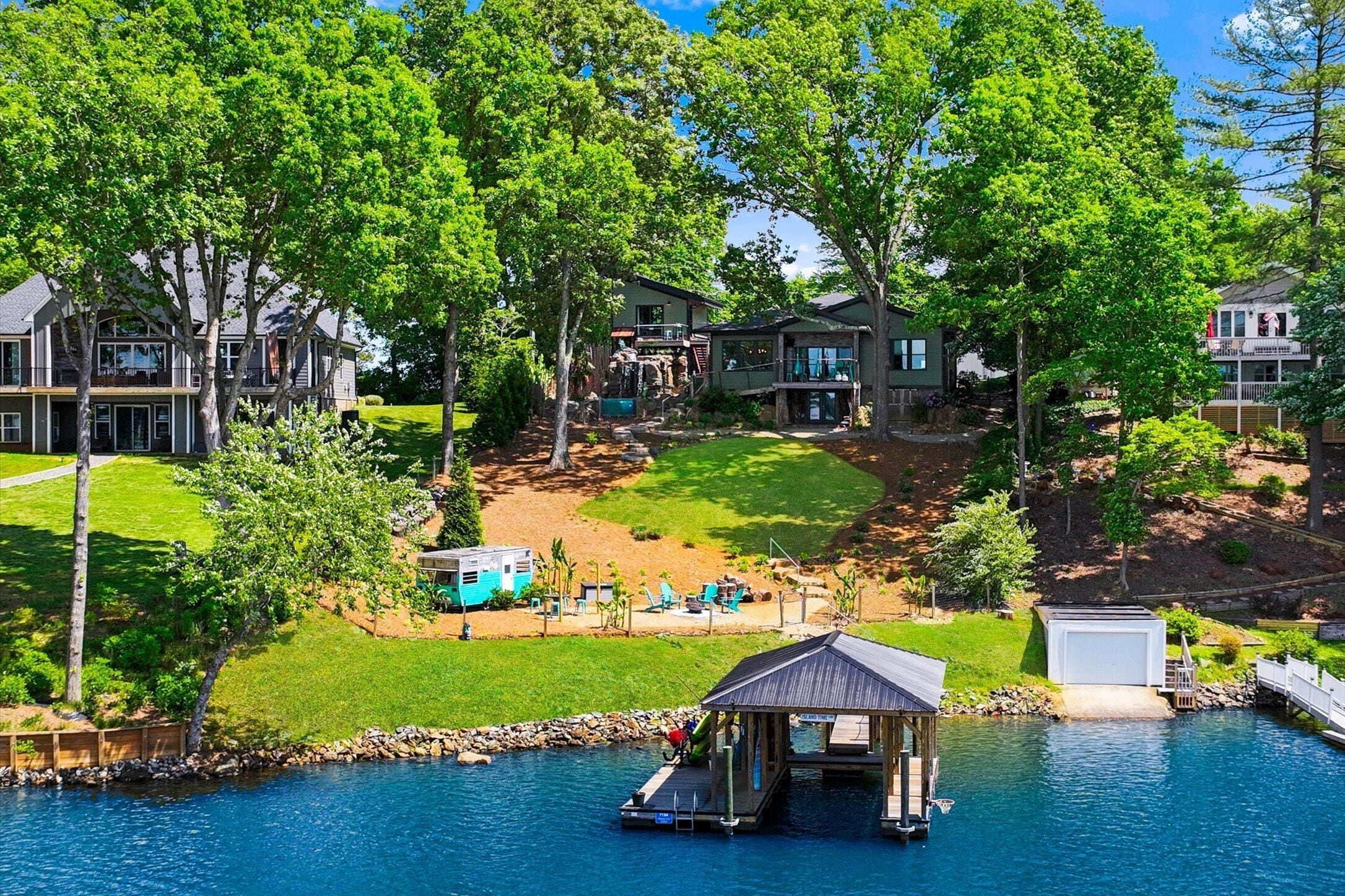 House, Multiple Beds (Nancy Key w/Pool, Wine Cave, Optional) | Exterior