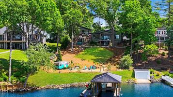 House, Multiple Beds (Nancy Key w/Pool, Wine Cave, Optional) | Exterior