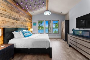 Casa, varias camas (Nancy Key w/Pool, Wine Cave, Optional) | 3 habitaciones y wifi gratis 