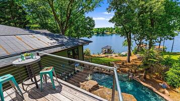 House, Multiple Beds (Nancy Key w/Pool, Wine Cave, Optional) | Property grounds