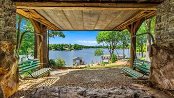 House, Multiple Beds (Nancy Key w/Pool, Wine Cave, Optional) | Property grounds