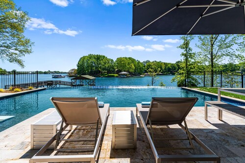 Fox Run W/heated Pool & Optional Boat Rental