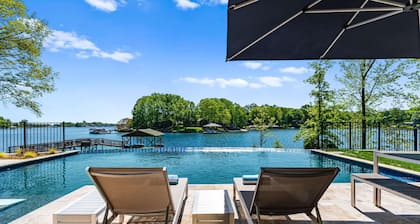 Fox Run W/heated Pool & Optional Boat Rental