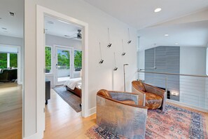 Casa, varias camas (Barefoot on Blarney) | Interior