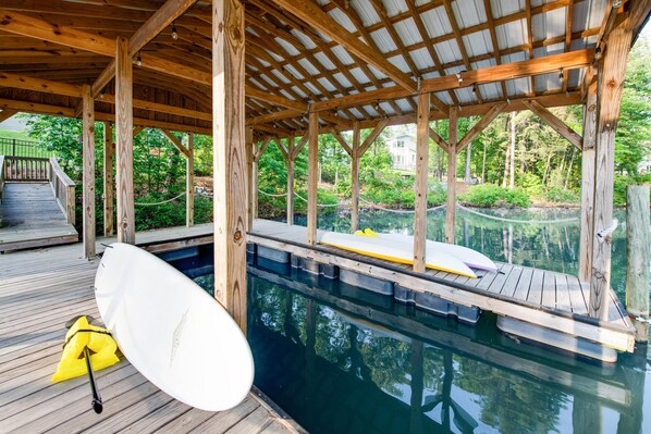 Casa, varias camas (Barefoot on Blarney) | Áreas de la propiedad