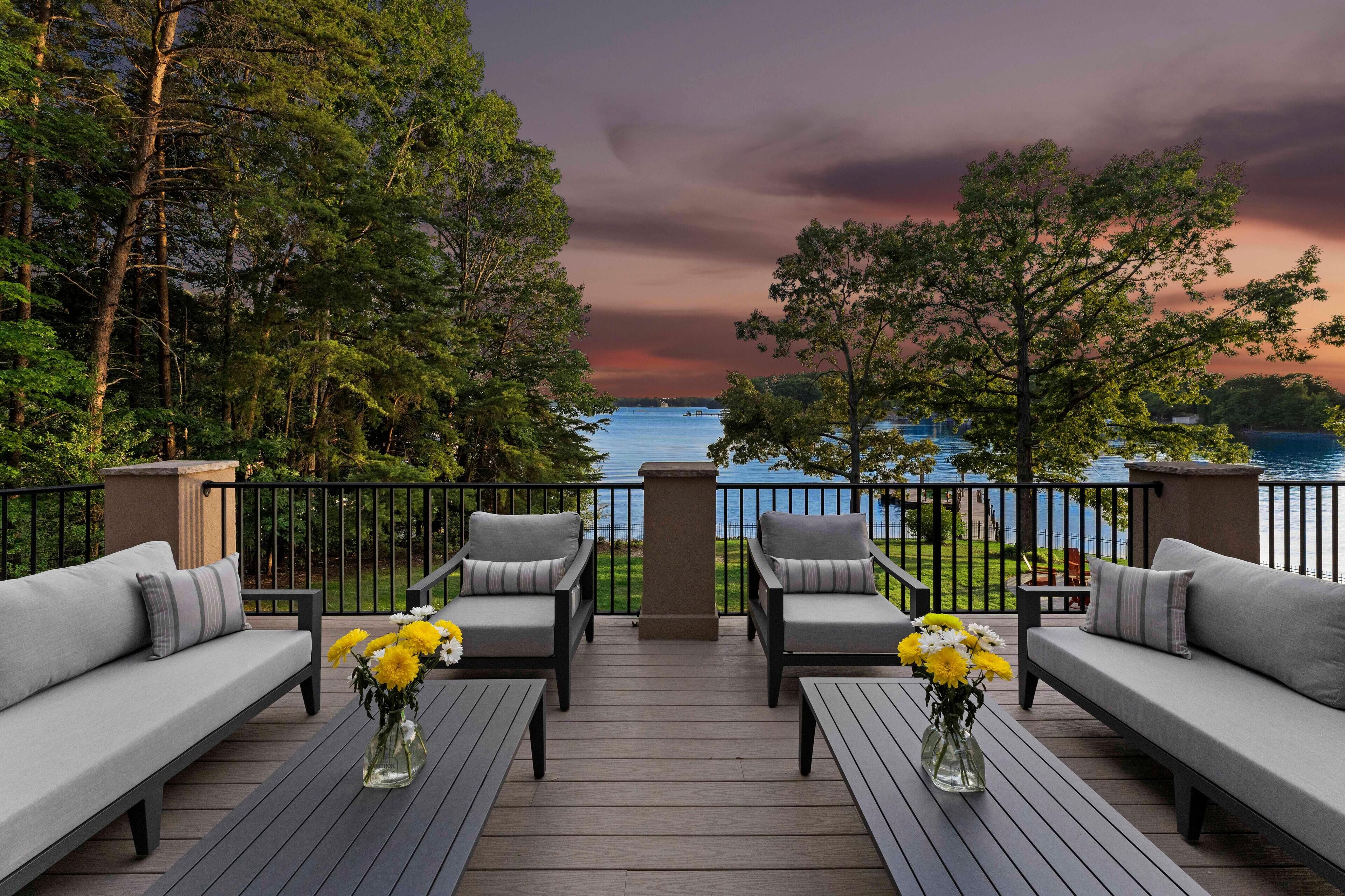 Nhà, nhiều giường (Sunset on Ballycastle) | Khuôn viên nơi lưu trú