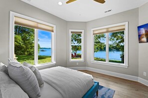 3 bedrooms - Sunset on Ballycastle (Mooresville)