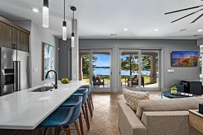 House, Multiple Beds (Sunset on Ballycastle) | View from property - Sunset on Ballycastle (Mooresville)