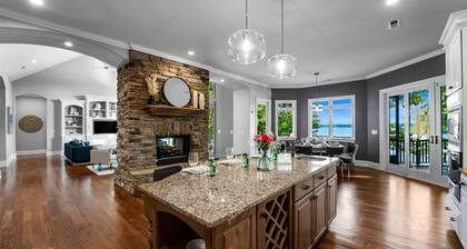 Sunset on Ballycastle