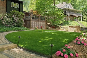 House, Multiple Beds (Ambassador Ridge w/Optional Boat Rent) | Property grounds