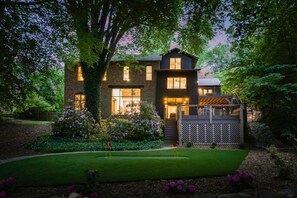 House, Multiple Beds (Ambassador Ridge w/Optional Boat Rent) | Exterior - Ambassador Ridge W/optional Boat Rental (Sherrills Ford)