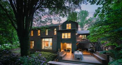 Ambassador Ridge W/optional Boat Rental