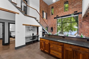 House, Multiple Beds (Ambassador Ridge w/Optional Boat Rent) | Interior - Ambassador Ridge W/optional Boat Rental (Sherrills Ford)