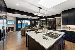 獨棟房屋, 多張床 (Channel Marker) | 私人廚房 | 烤箱、烤麵包機