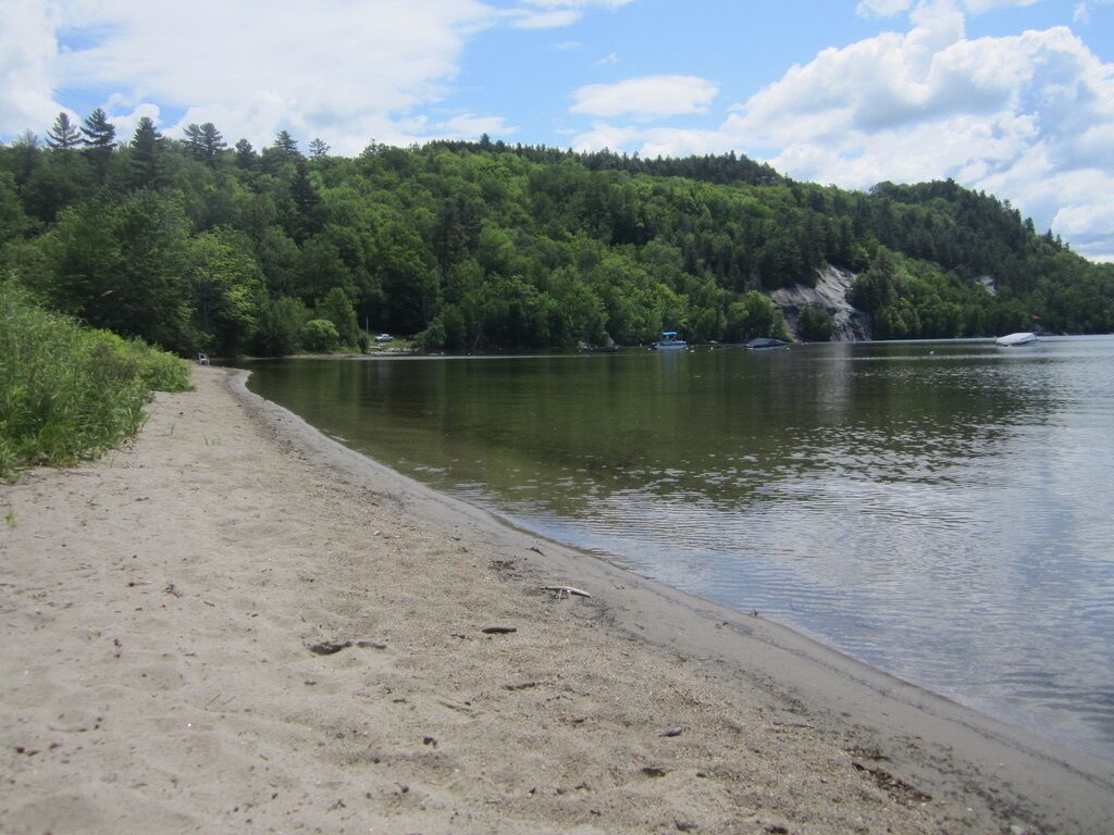 Mountain Lake Home with Beach Access and Views!  Pet Friendly!