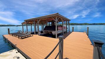 House, Multiple Beds (Normandy Approach) | Marina