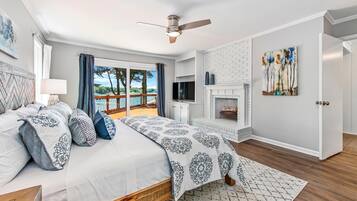 House, Multiple Beds (Normandy Approach) | 4 bedrooms