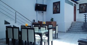 Dining - Hotel H Cusco Peru te Ofrece las Mejores Habitaciones (Cusco)