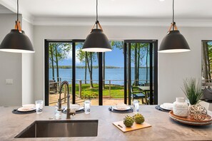 House, Multiple Beds (Paradise Peninsula) | Dining - Paradise Peninsula (Mooresville)