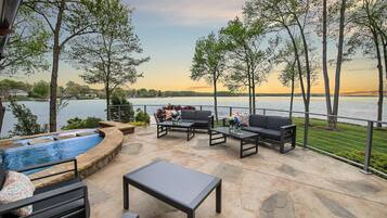 House, Multiple Beds (Paradise Peninsula) | Property grounds