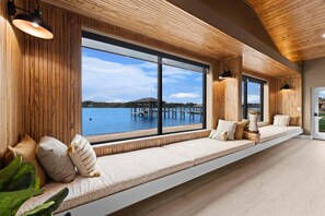 獨棟房屋, 多張床 (Keenan Beach w/Beach, Heated Pool & G) | 住宿內部