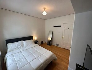 3 dormitorios, wifi gratis, ropa de cama